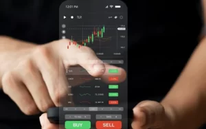 best colour trading app​ at KWG App featured image